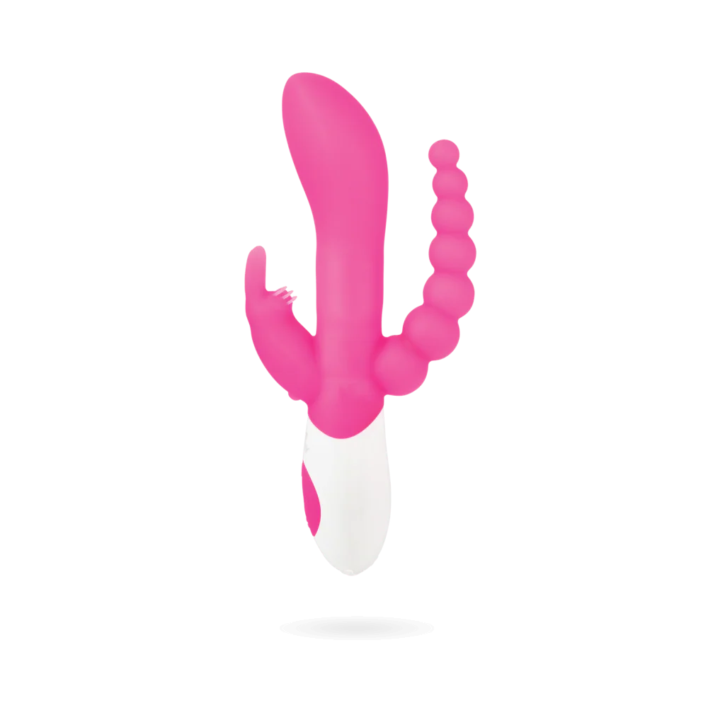 The Beaded D.P. Rabbit - Image 5
