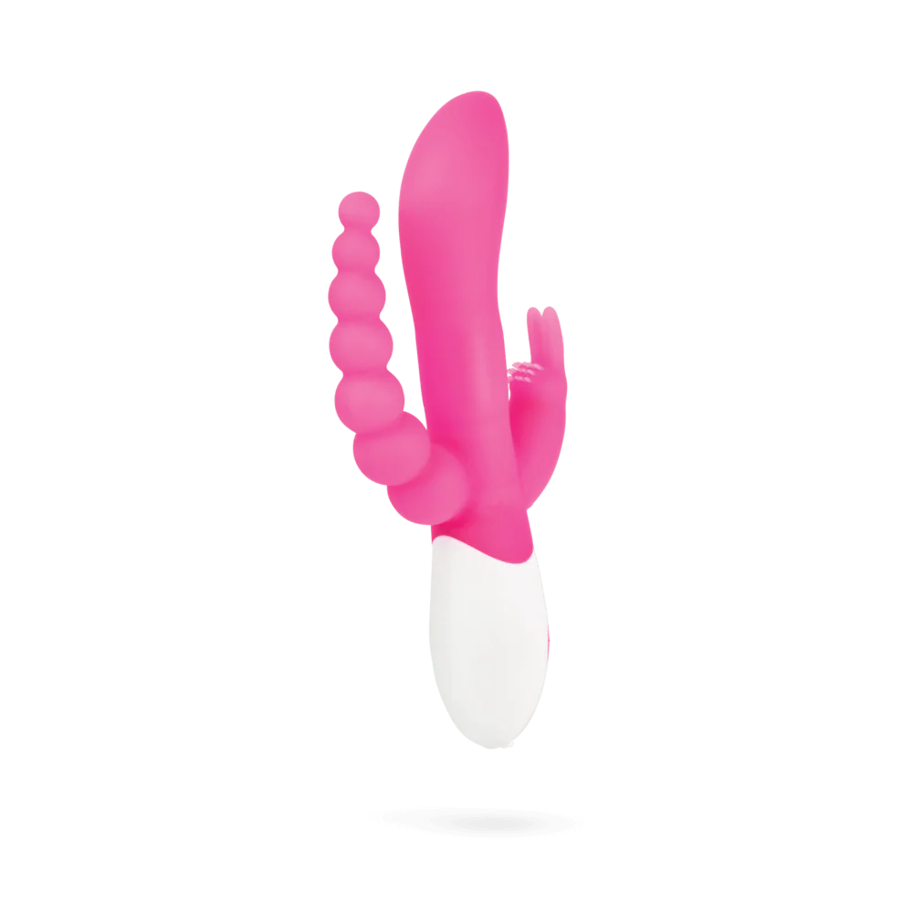 The Beaded D.P. Rabbit - Image 6
