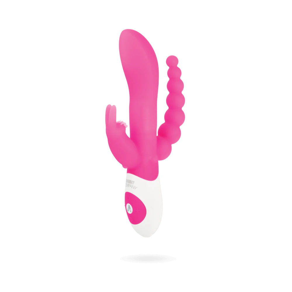 The Beaded D.P. Rabbit - Image 8
