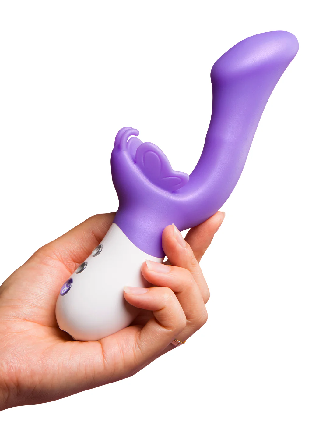 The Come Hither G-Kiss Butterfly - Image 4