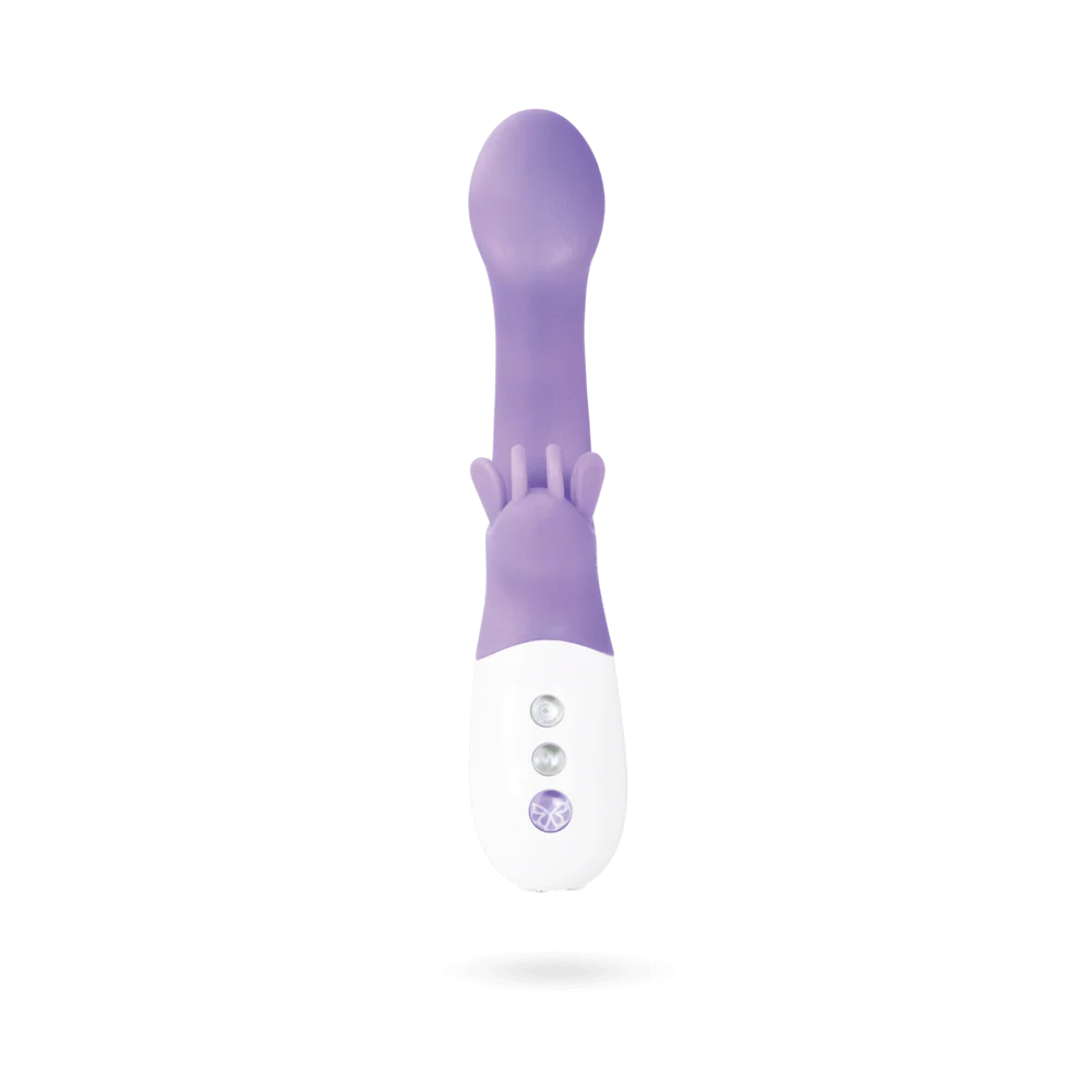 The Come Hither G-Kiss Butterfly - Image 6