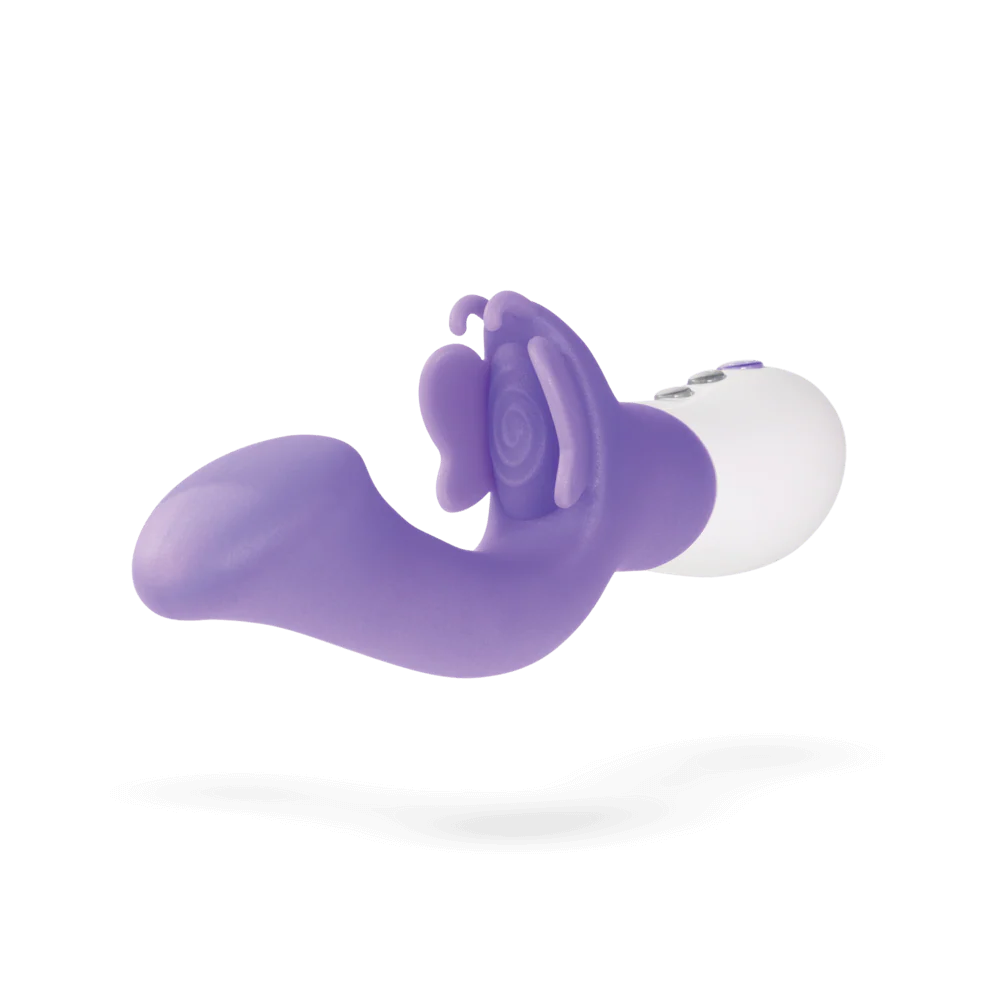 The Come Hither G-Kiss Butterfly - Image 7