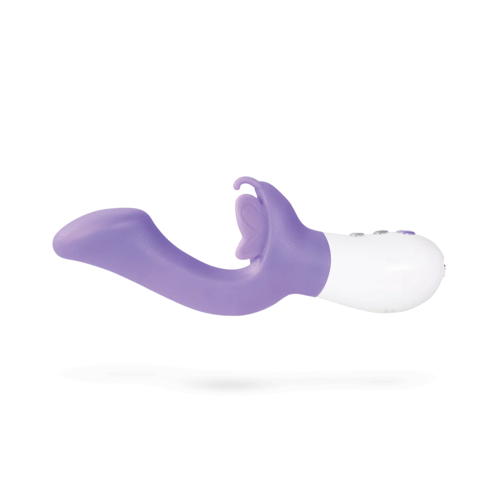 The Come Hither G-Kiss Butterfly - Image 8