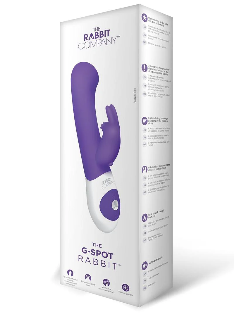 The G-Spot Rabbit - Image 4