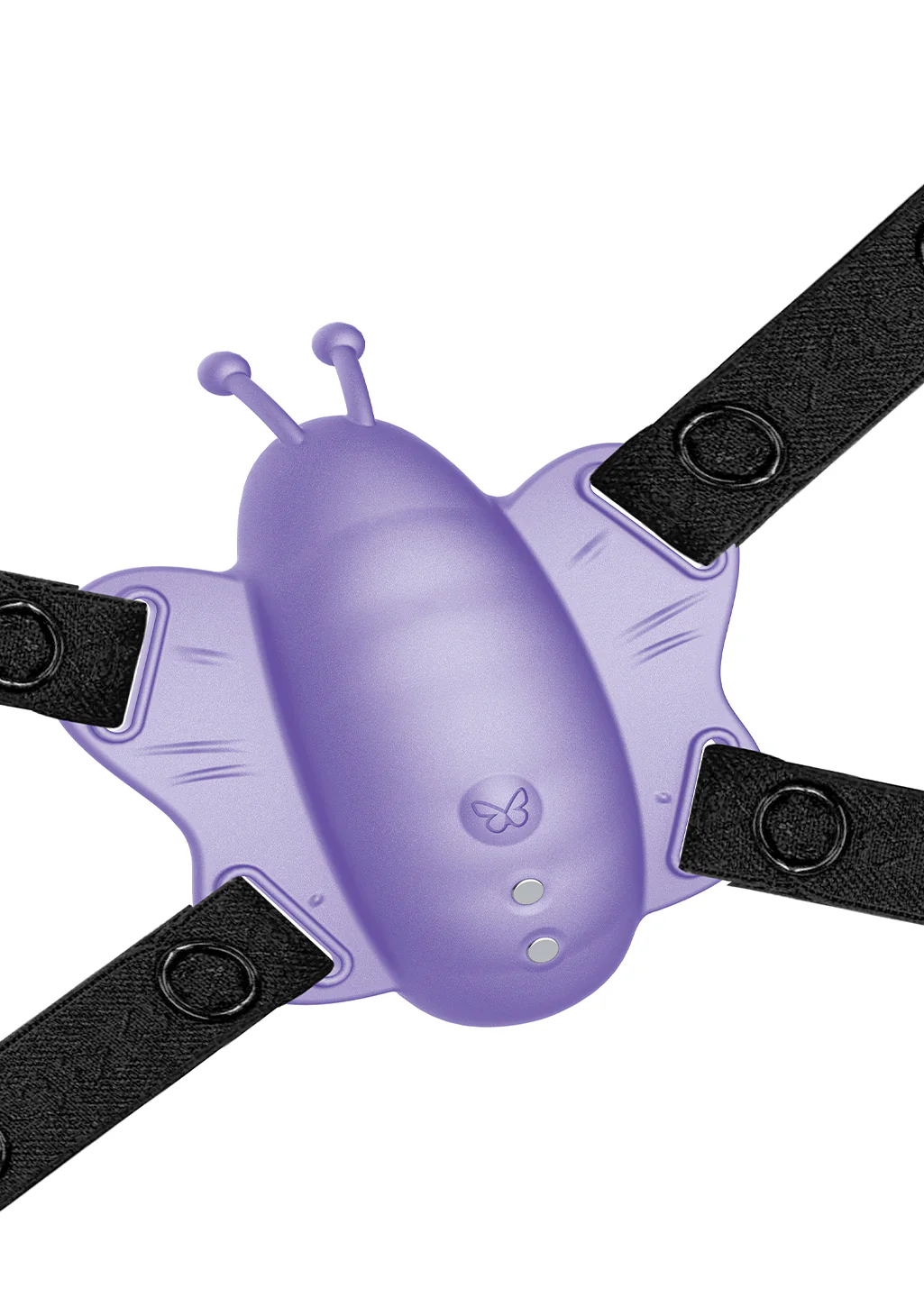 The Remote Control Butterfly Panty Vibe - Image 4