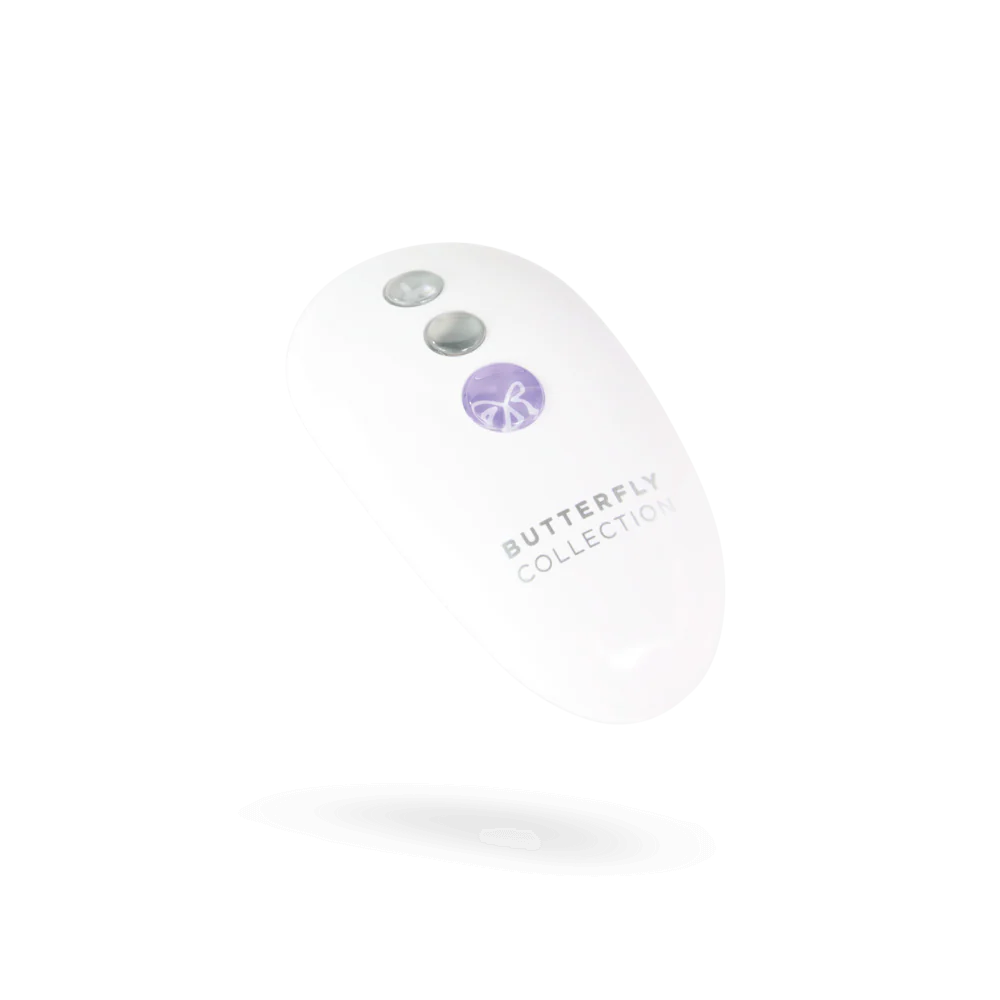 The Remote Control Butterfly Panty Vibe - Image 6