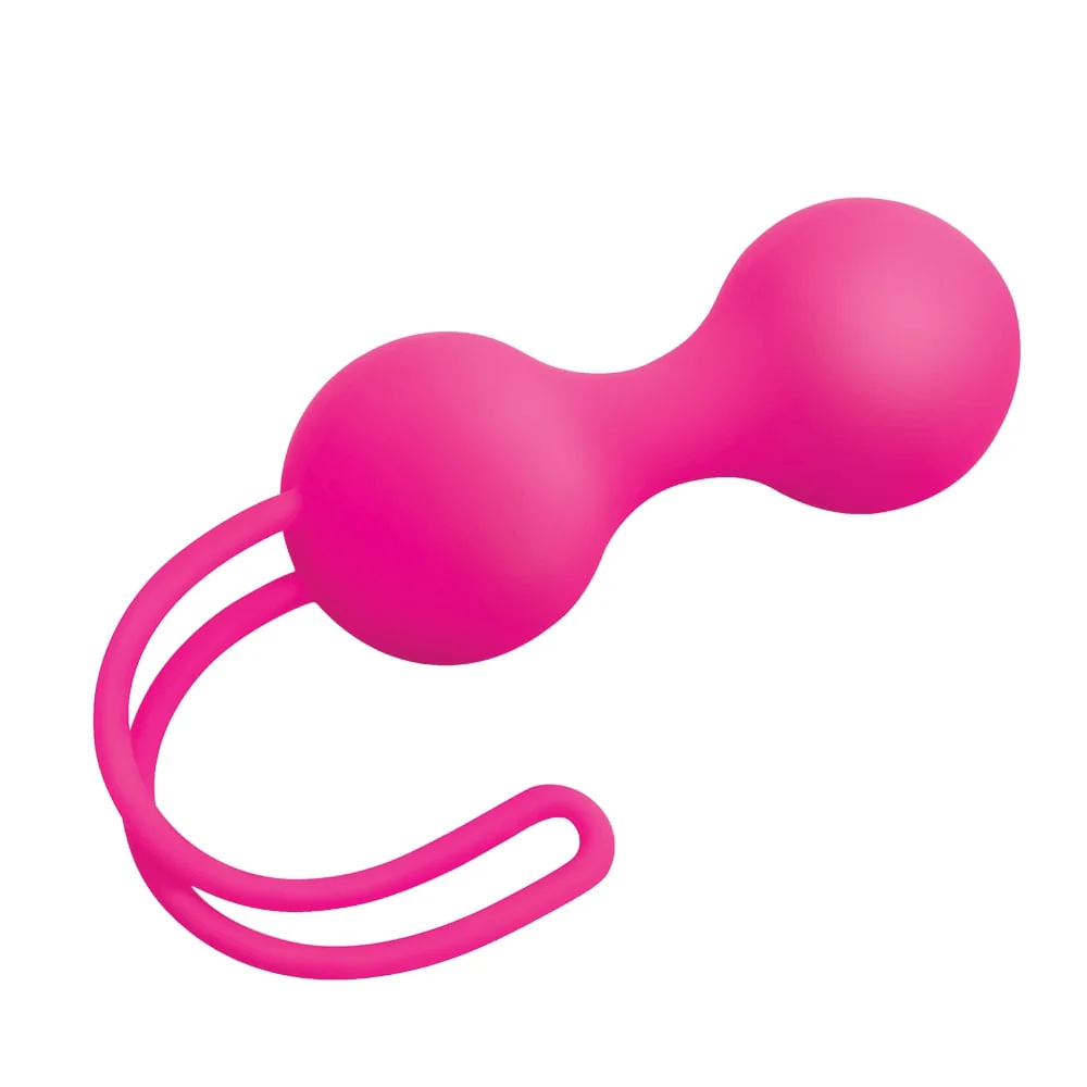 Silicone Pro Kegel Duo 65.5g - Image 3
