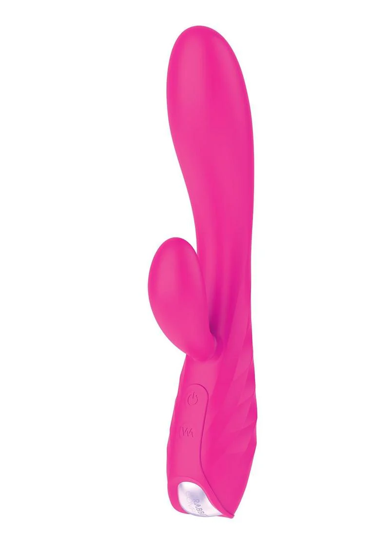 The Classic Silicone Rabbit - Image 3