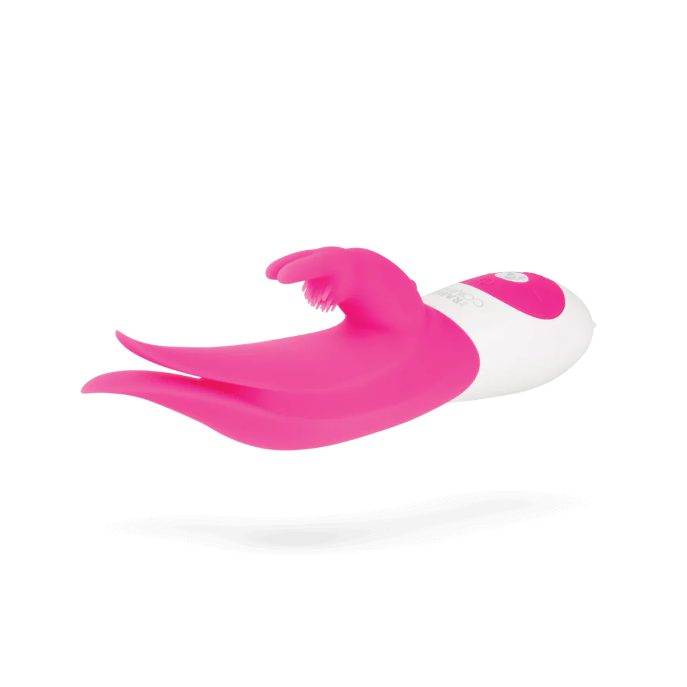 The Flutter Rabbit - Image 11