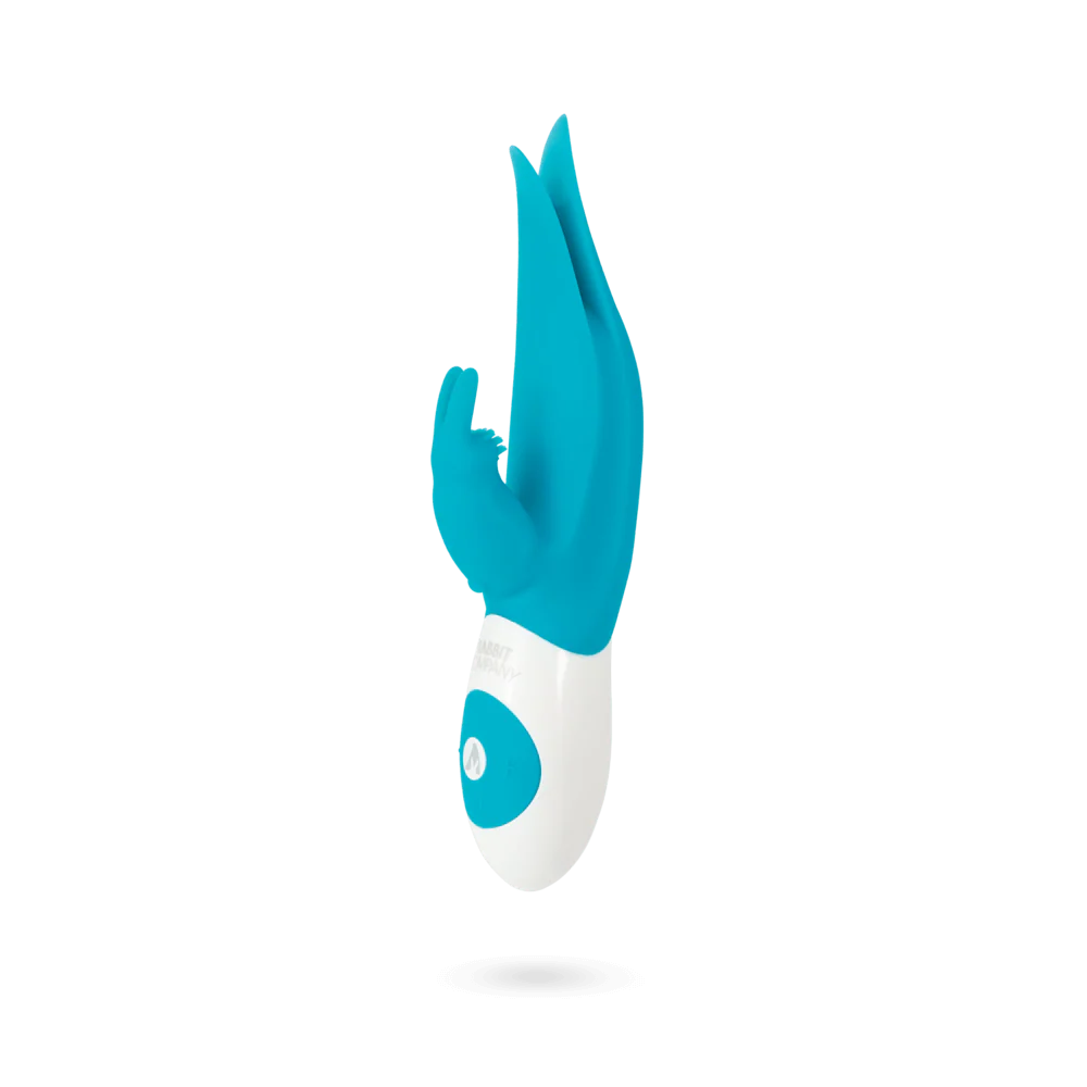 The Flutter Rabbit - Image 13