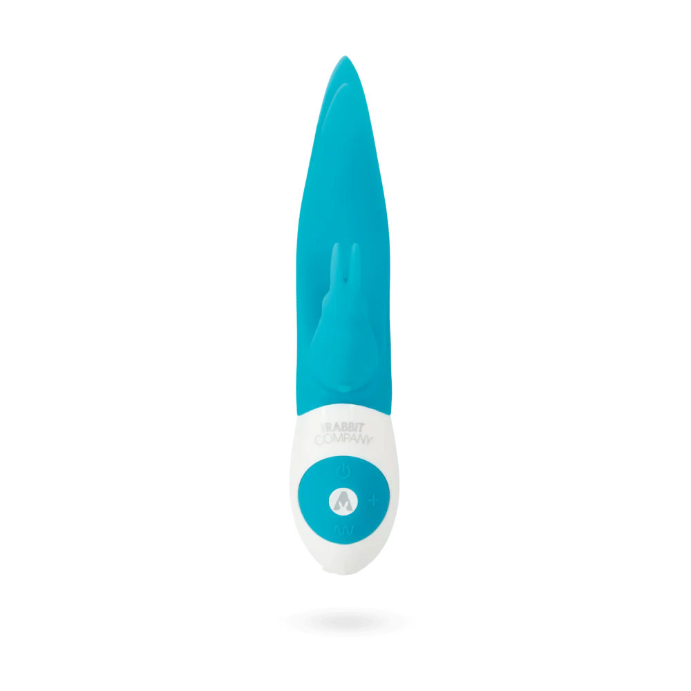 The Flutter Rabbit - Image 14