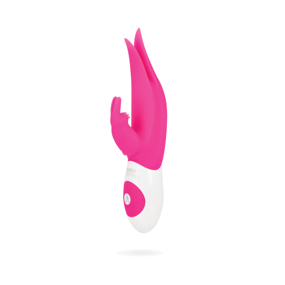 The Flutter Rabbit - Image 8