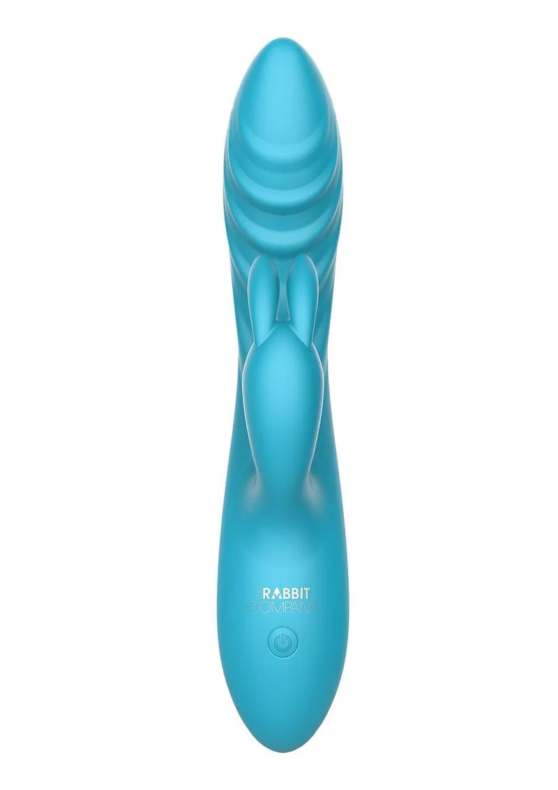 The Full Silicone Rabbit - Image 3