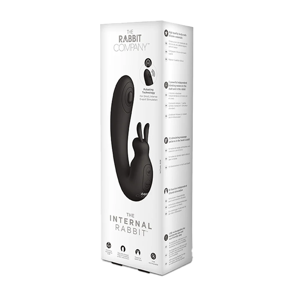 The Internal Rabbit - Image 7