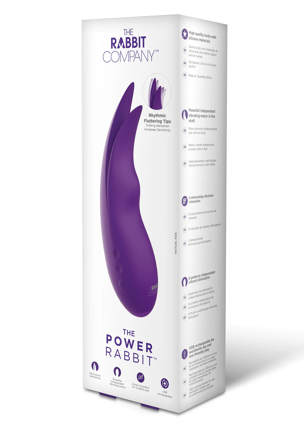 The Power Rabbit - Image 6