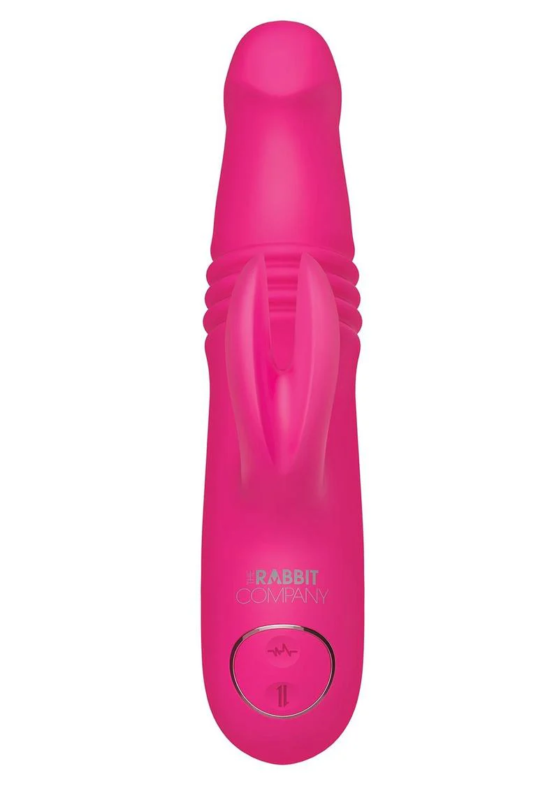 The Mini Thrusting Rabbit - Image 3
