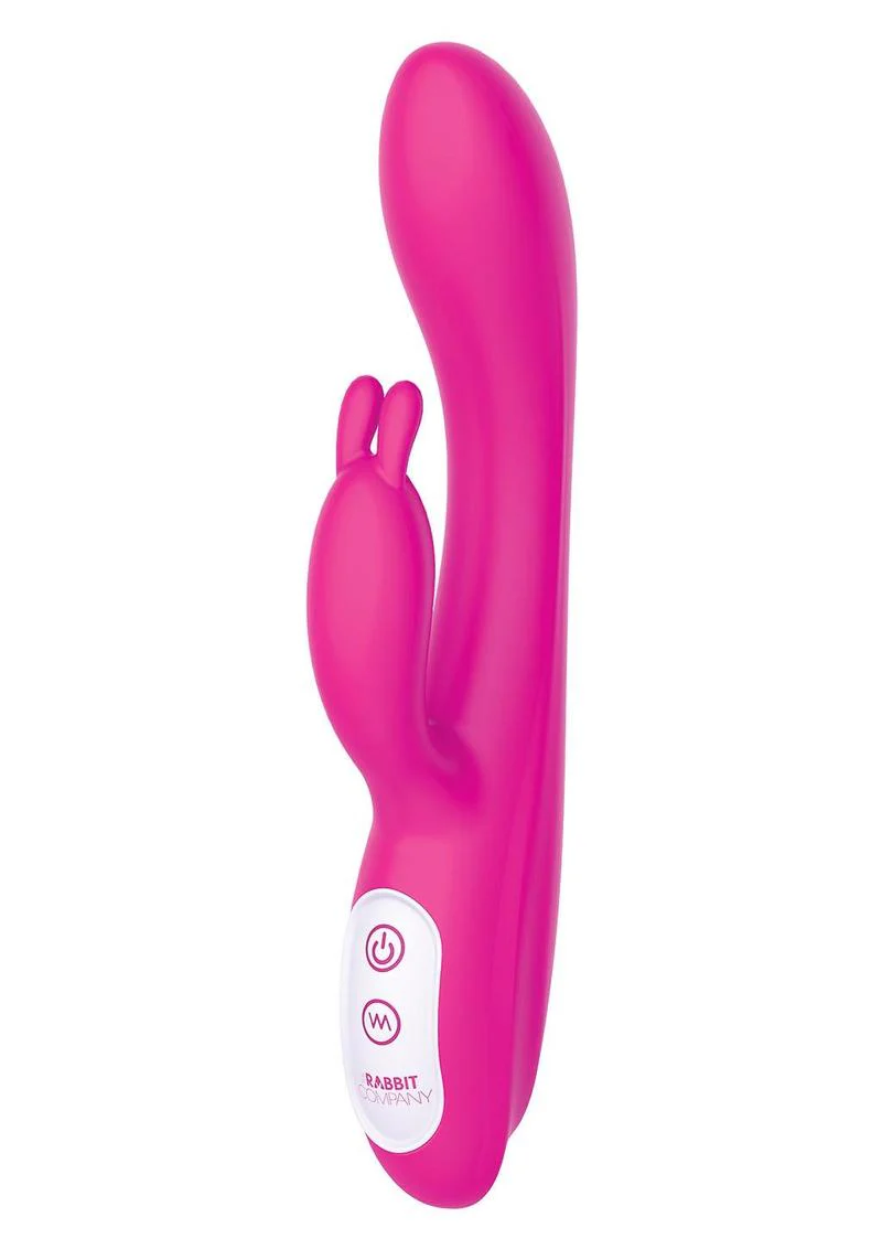The Silicone Warming Rabbit - Image 3