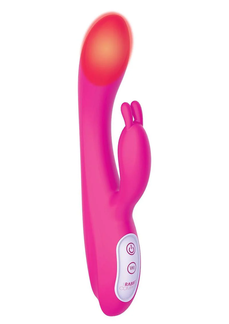 The Silicone Warming Rabbit - Image 4