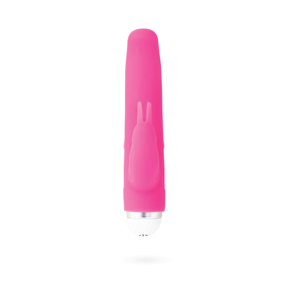 The Mini Rabbit and Finger Rabbit Couple's Playtime Set - Image 4