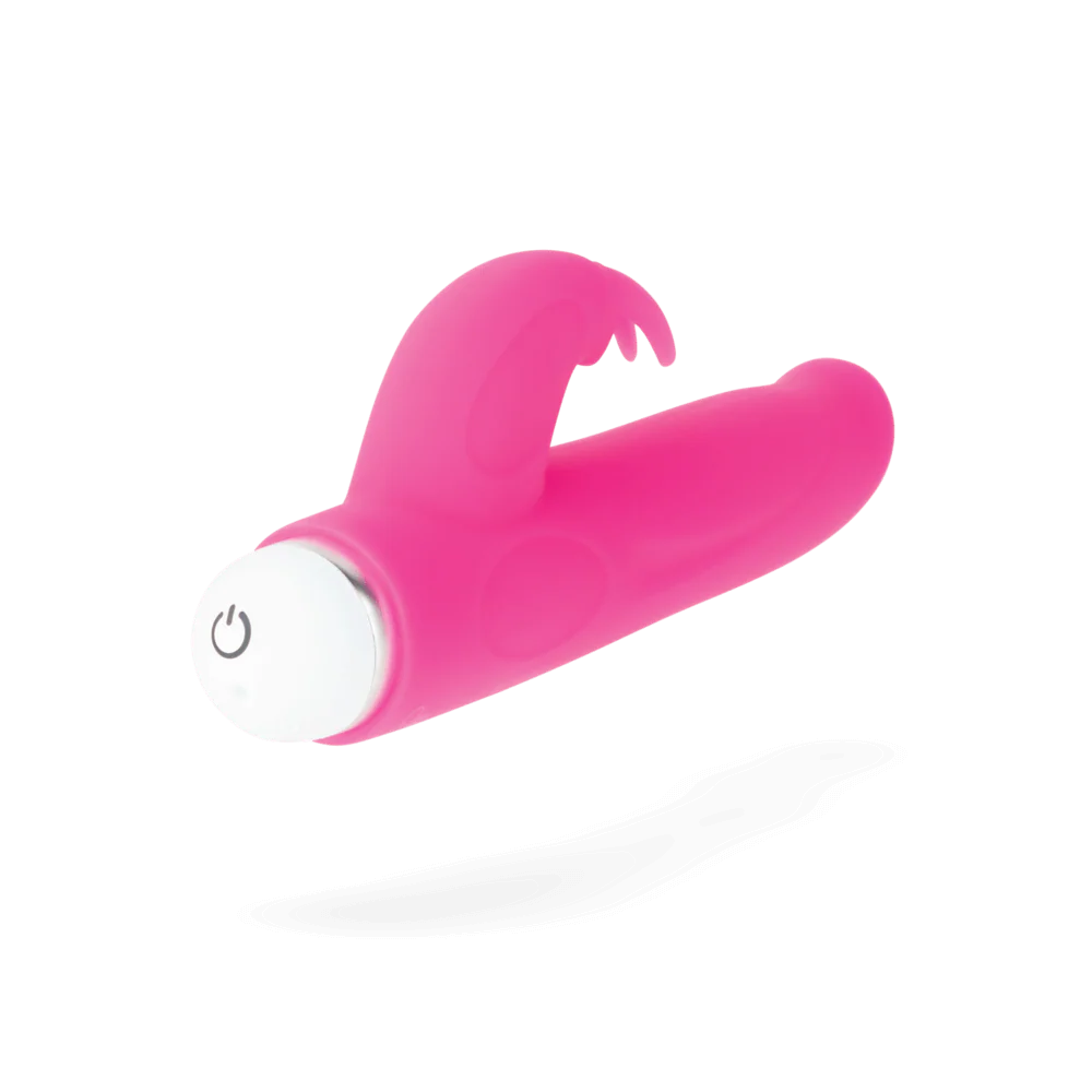 The Mini Rabbit and Finger Rabbit Couple's Playtime Set - Image 6