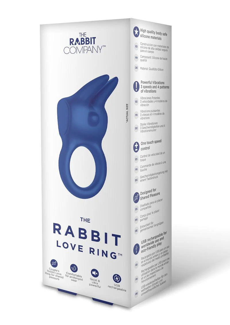 The Rabbit Love Ring - Image 4