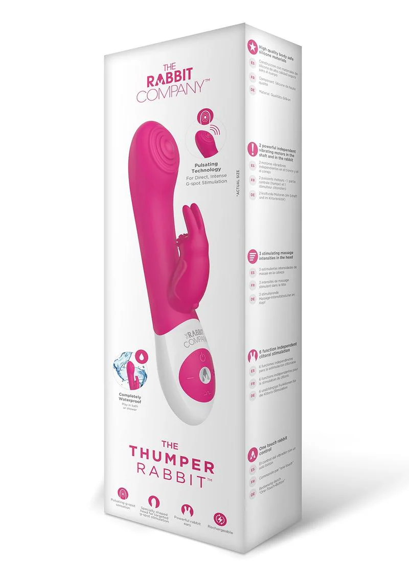 The Thumper Rabbit - Image 5