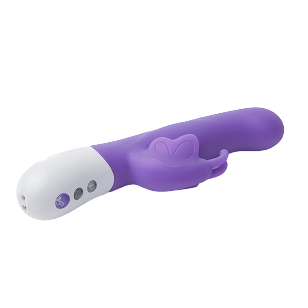 The Vibrating Butterfly Dual Stim Vibe - Image 3